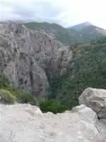 Korsika Bild 266